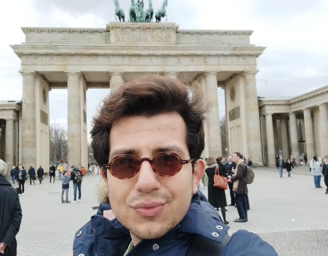 Ömerli İngilizce Özel Ders